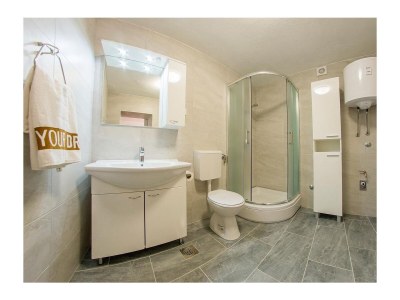 Holiday house Two bedroom house with terrace and sea view Selca, Brač K-22845 - Outdoor photo 19