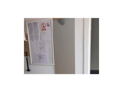 Holiday house Two bedroom house with terrace and sea view Selca, Brač K-22845 - Outdoor photo 22