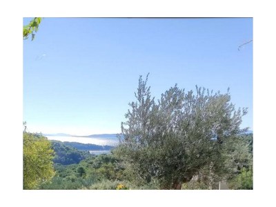 Holiday house Two bedroom house with terrace and sea view Selca, Brač K-22845 - Outdoor photo 30