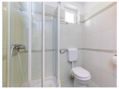 Apartment Two bedroom apartment with balcony Baška, Krk A-21847-a - Outdoor photo 16