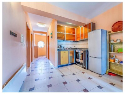 Apartment Two bedroom apartment with balcony Baška, Krk A-21847-a - Outdoor photo 18