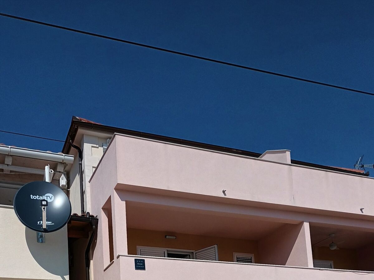 Apartment Apartments by the sea Tisno, Murter - 22850 - Apartments by the sea Tisno, Murter - 22850