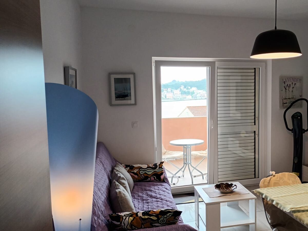 Apartment Apartments by the sea Tisno, Murter - 22850 - Apartments by the sea Tisno, Murter - 22850 - Outdoor photo 2