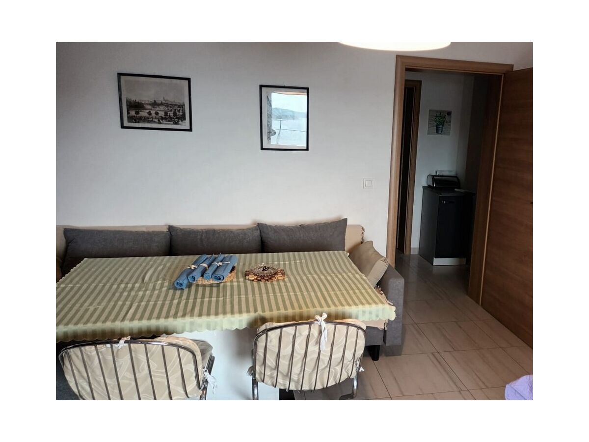 Apartment Apartments by the sea Tisno, Murter - 22850 - Apartments by the sea Tisno, Murter - 22850 - Outdoor photo 4