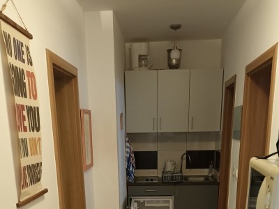 Apartment Apartments by the sea Tisno, Murter - 22850 - Apartments by the sea Tisno, Murter - 22850 - Outdoor photo 6