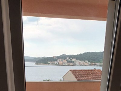 Apartment Apartments by the sea Tisno, Murter - 22850 - Apartments by the sea Tisno, Murter - 22850 - Outdoor photo 9