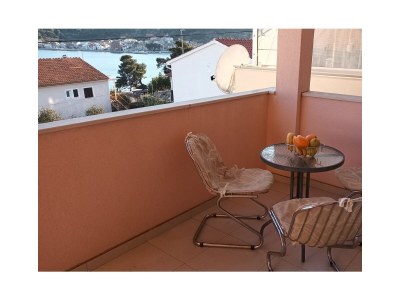 Apartment Apartments by the sea Tisno, Murter - 22850 - Apartments by the sea Tisno, Murter - 22850 - Outdoor photo 10