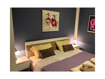 Apartment Apartments by the sea Tisno, Murter - 22850 - Apartments by the sea Tisno, Murter - 22850 - Outdoor photo 11