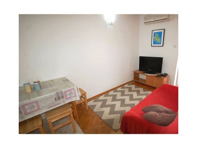 Apartment Two bedroom apartment with terrace Njivice, Krk A-21853-a - Outdoor photo 5