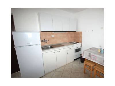 Apartment Two bedroom apartment with terrace Njivice, Krk A-21853-a - Outdoor photo 6