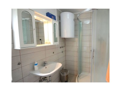 Apartment Two bedroom apartment with terrace Njivice, Krk A-21853-a - Outdoor photo 10