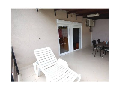 Apartment Two bedroom apartment with terrace Njivice, Krk A-21853-a - Outdoor photo 14