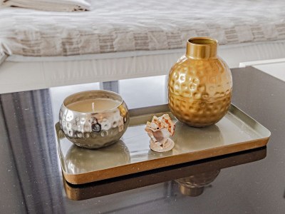 Apartment One bedroom apartment with terrace and sea view Kneža, Korčula A-21863-a - Outdoor photo 20