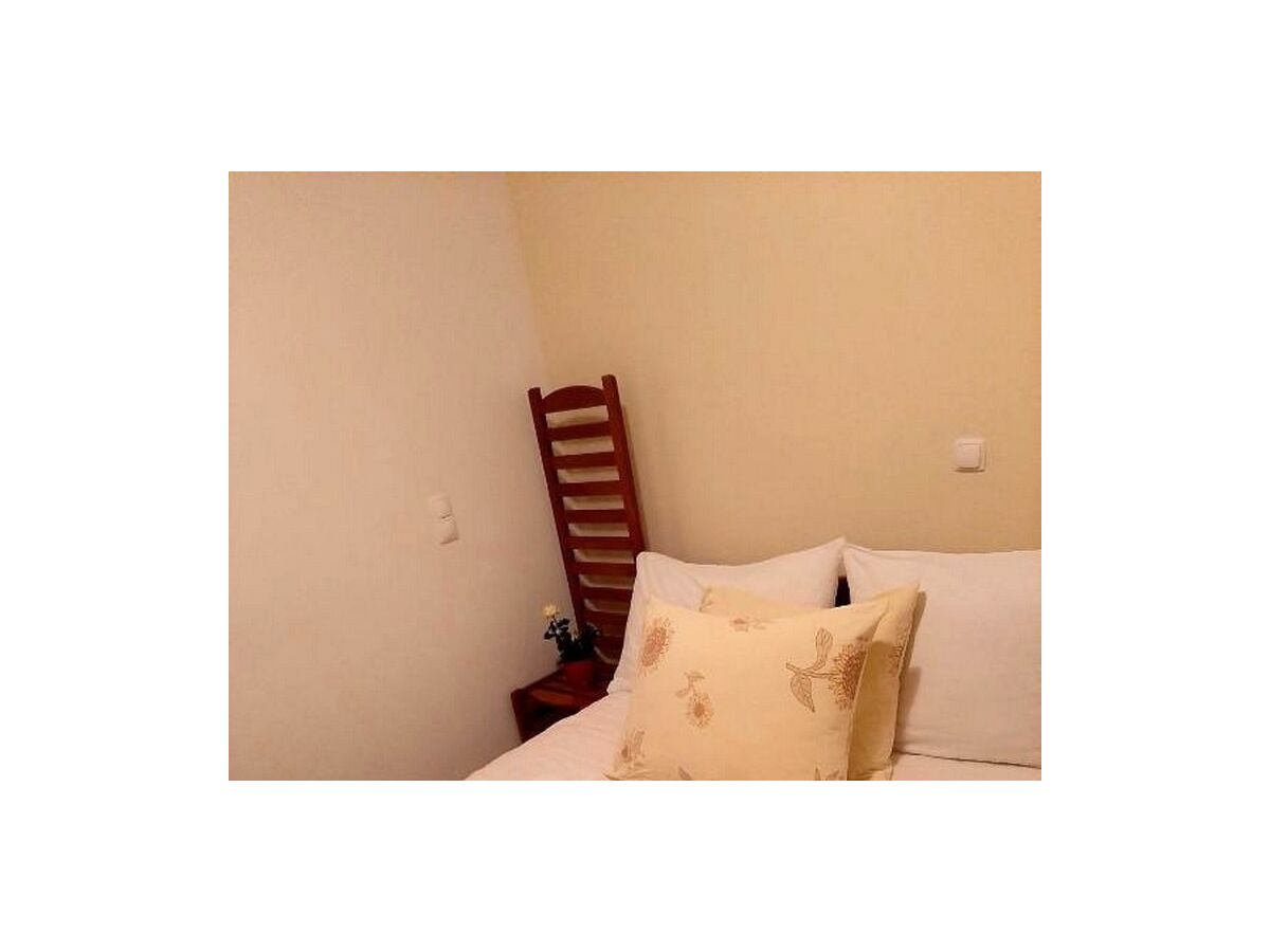 Apartment Four-bedroom apartment with balcony and sea view Duće, Omiš A-21876-a - Outdoor photo 2