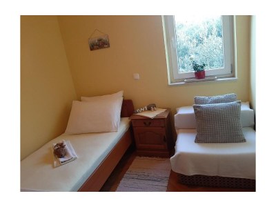 Apartment Four-bedroom apartment with balcony and sea view Duće, Omiš A-21876-a - Outdoor photo 7