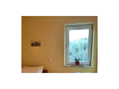 Apartment Four-bedroom apartment with balcony and sea view Duće, Omiš A-21876-a - Outdoor photo 9