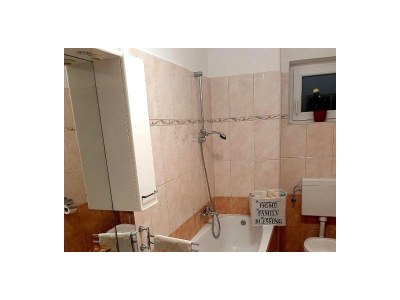 Apartment Four-bedroom apartment with balcony and sea view Duće, Omiš A-21876-a - Outdoor photo 11