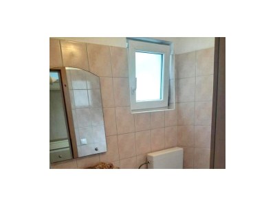 Apartment Four-bedroom apartment with balcony and sea view Duće, Omiš A-21876-a - Outdoor photo 12