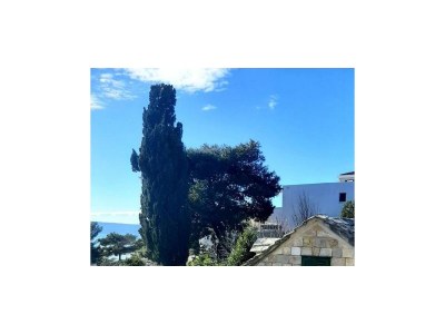 Apartment Four-bedroom apartment with balcony and sea view Duće, Omiš A-21876-a - Outdoor photo 15