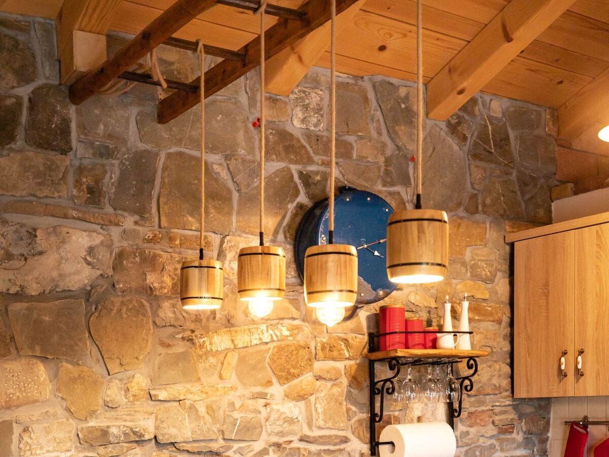 Holiday house Four-bedroom house with terrace Rašpor, Central Istria - Središnja Istra K-21878 - Outdoor photo 3