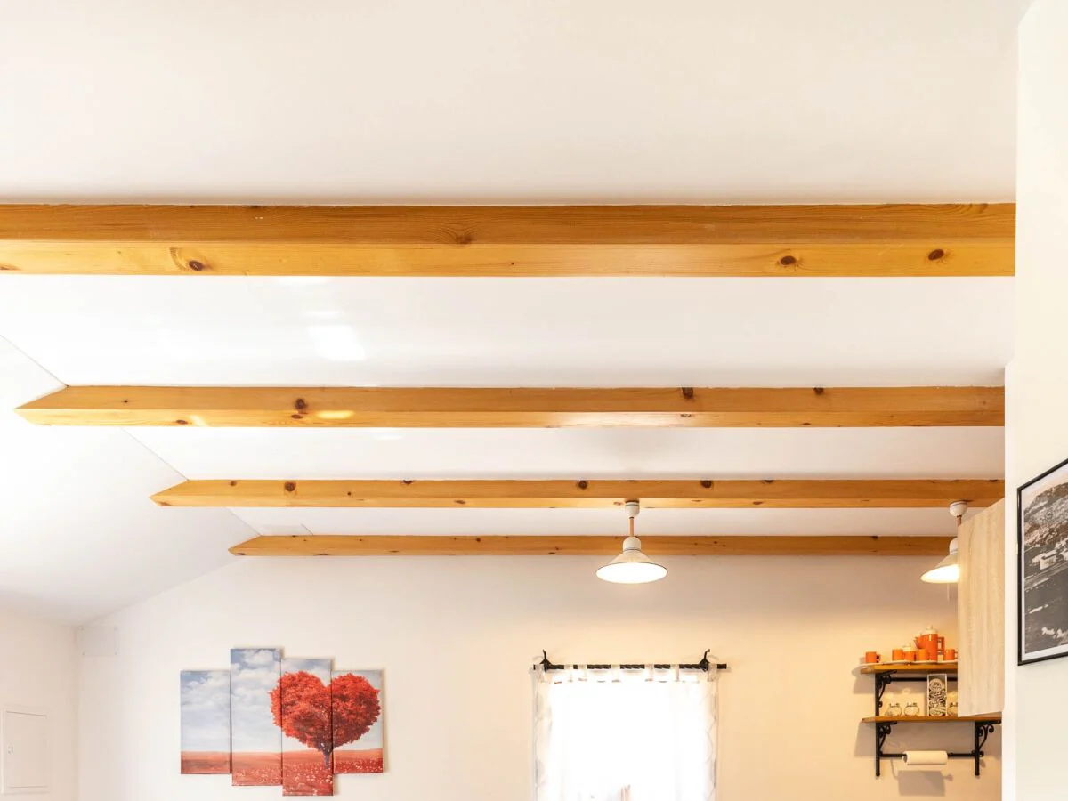 Holiday house Four-bedroom house with terrace Rašpor, Central Istria - Središnja Istra K-21878 - Outdoor photo 4