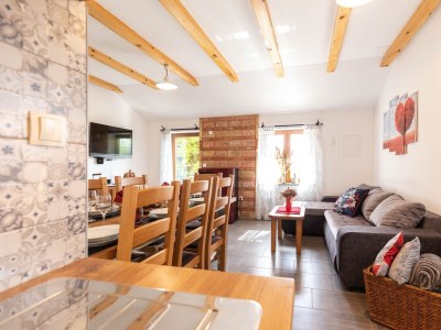 Holiday house Four-bedroom house with terrace Rašpor, Central Istria - Središnja Istra K-21878 - Outdoor photo 2