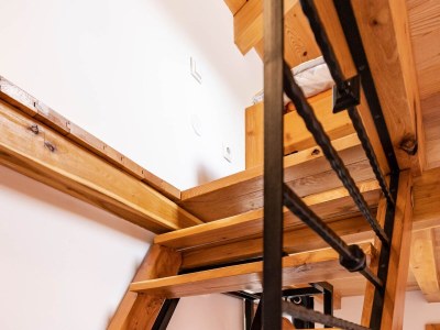 Holiday house Four-bedroom house with terrace Rašpor, Central Istria - Središnja Istra K-21878 - Outdoor photo 11