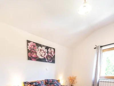 Holiday house Four-bedroom house with terrace Rašpor, Central Istria - Središnja Istra K-21878 - Outdoor photo 13