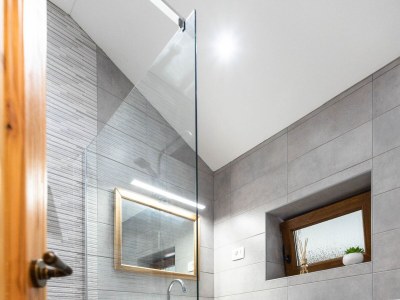 Holiday house Four-bedroom house with terrace Rašpor, Central Istria - Središnja Istra K-21878 - Outdoor photo 15