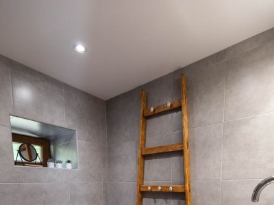 Holiday house Four-bedroom house with terrace Rašpor, Central Istria - Središnja Istra K-21878 - Outdoor photo 16