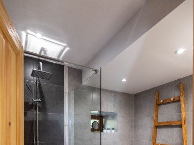 Holiday house Four-bedroom house with terrace Rašpor, Central Istria - Središnja Istra K-21878 - Outdoor photo 17