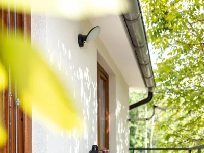 Holiday house Four-bedroom house with terrace Rašpor, Central Istria - Središnja Istra K-21878 - Outdoor photo 21