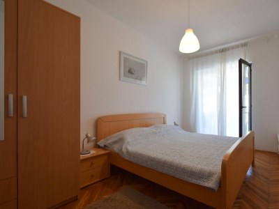 Apartment Two bedroom apartment with terrace Porat, Krk A-21904-a - Outdoor photo 6