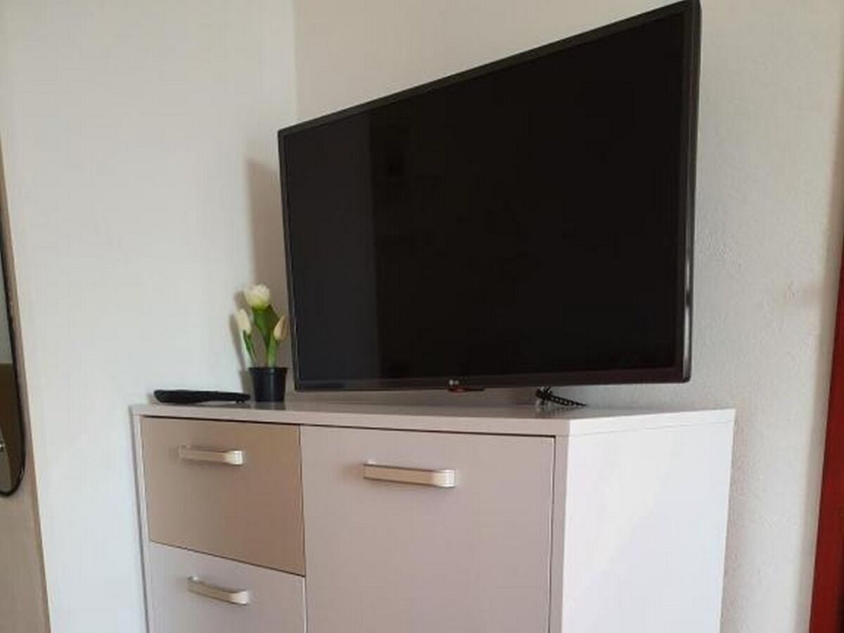 Apartment One bedroom apartment with balcony and sea view Jezera, Murter A-21908-a - Outdoor photo 5