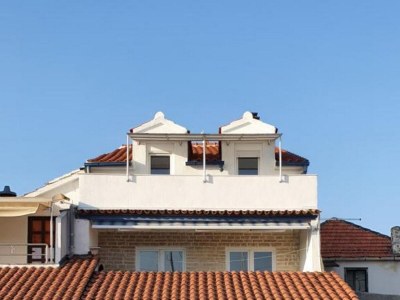 Apartment One bedroom apartment with balcony and sea view Jezera, Murter A-21908-a - Outdoor photo 2