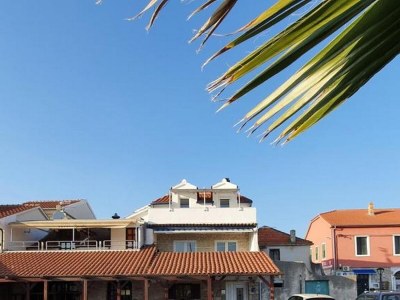 Apartment One bedroom apartment with balcony and sea view Jezera, Murter A-21908-a - Outdoor photo 3