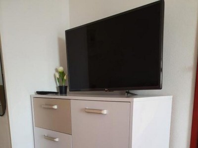 Apartment One bedroom apartment with balcony and sea view Jezera, Murter A-21908-a - Outdoor photo 5