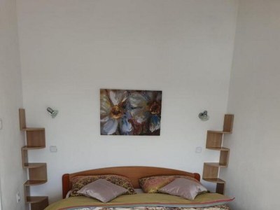 Apartment One bedroom apartment with balcony and sea view Jezera, Murter A-21908-a - Outdoor photo 10