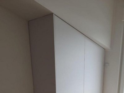 Apartment One bedroom apartment with balcony and sea view Jezera, Murter A-21908-a - Outdoor photo 12