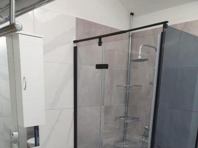 Apartment One bedroom apartment with balcony and sea view Jezera, Murter A-21908-a - Outdoor photo 16