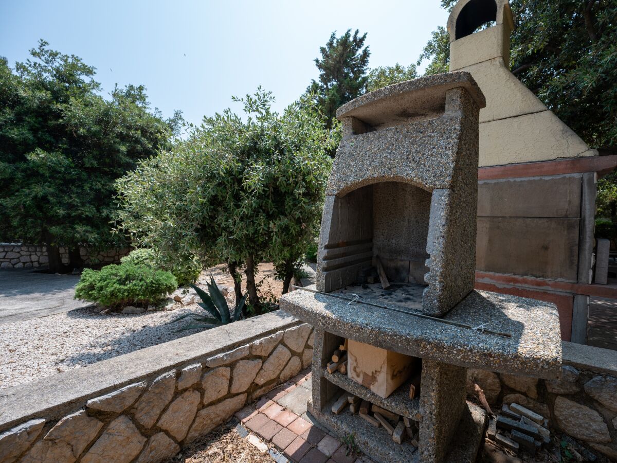 Apartment Two bedroom apartment with terrace Mandre, Pag A-22885-a - Outdoor photo 5