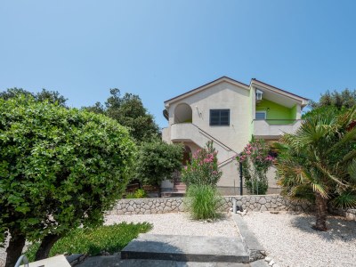 Apartment Two bedroom apartment with terrace Mandre, Pag A-22885-a - Outdoor photo 2