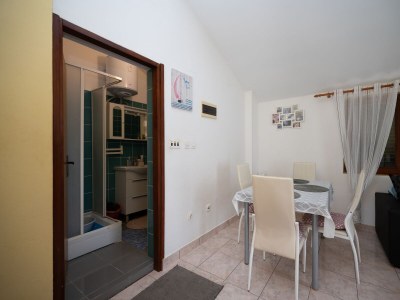 Apartment Two bedroom apartment with terrace Mandre, Pag A-22885-a - Outdoor photo 13