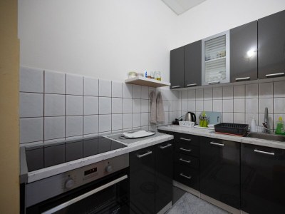 Apartment Two bedroom apartment with terrace Mandre, Pag A-22885-a - Outdoor photo 14