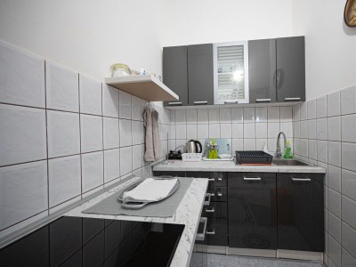 Apartment Two bedroom apartment with terrace Mandre, Pag A-22885-a - Outdoor photo 15