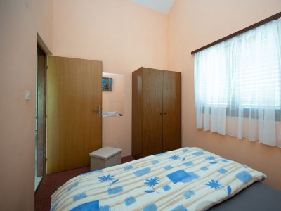 Apartment Two bedroom apartment with terrace Mandre, Pag A-22885-a - Outdoor photo 17