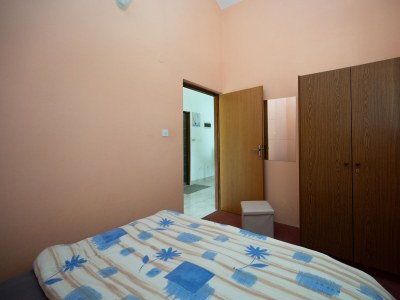 Apartment Two bedroom apartment with terrace Mandre, Pag A-22885-a - Outdoor photo 18