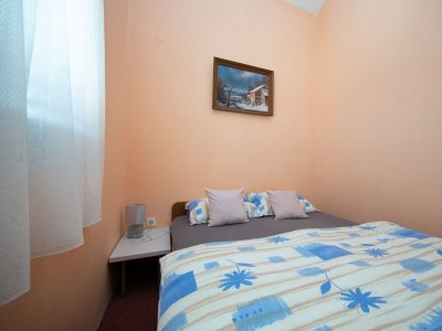 Apartment Two bedroom apartment with terrace Mandre, Pag A-22885-a - Outdoor photo 19