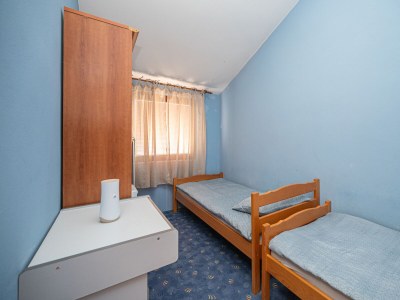 Apartment Two bedroom apartment with terrace Mandre, Pag A-22885-a - Outdoor photo 20