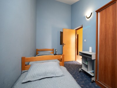 Apartment Two bedroom apartment with terrace Mandre, Pag A-22885-a - Outdoor photo 21